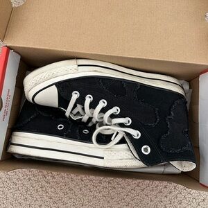 Converse chuck 70 Raw Earth